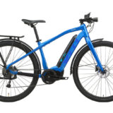 東京2020オリンピック公式電動アシスト自転車「XU1」発売
