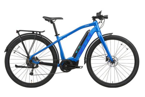 東京2020オリンピック公式電動アシスト自転車「XU1」発売