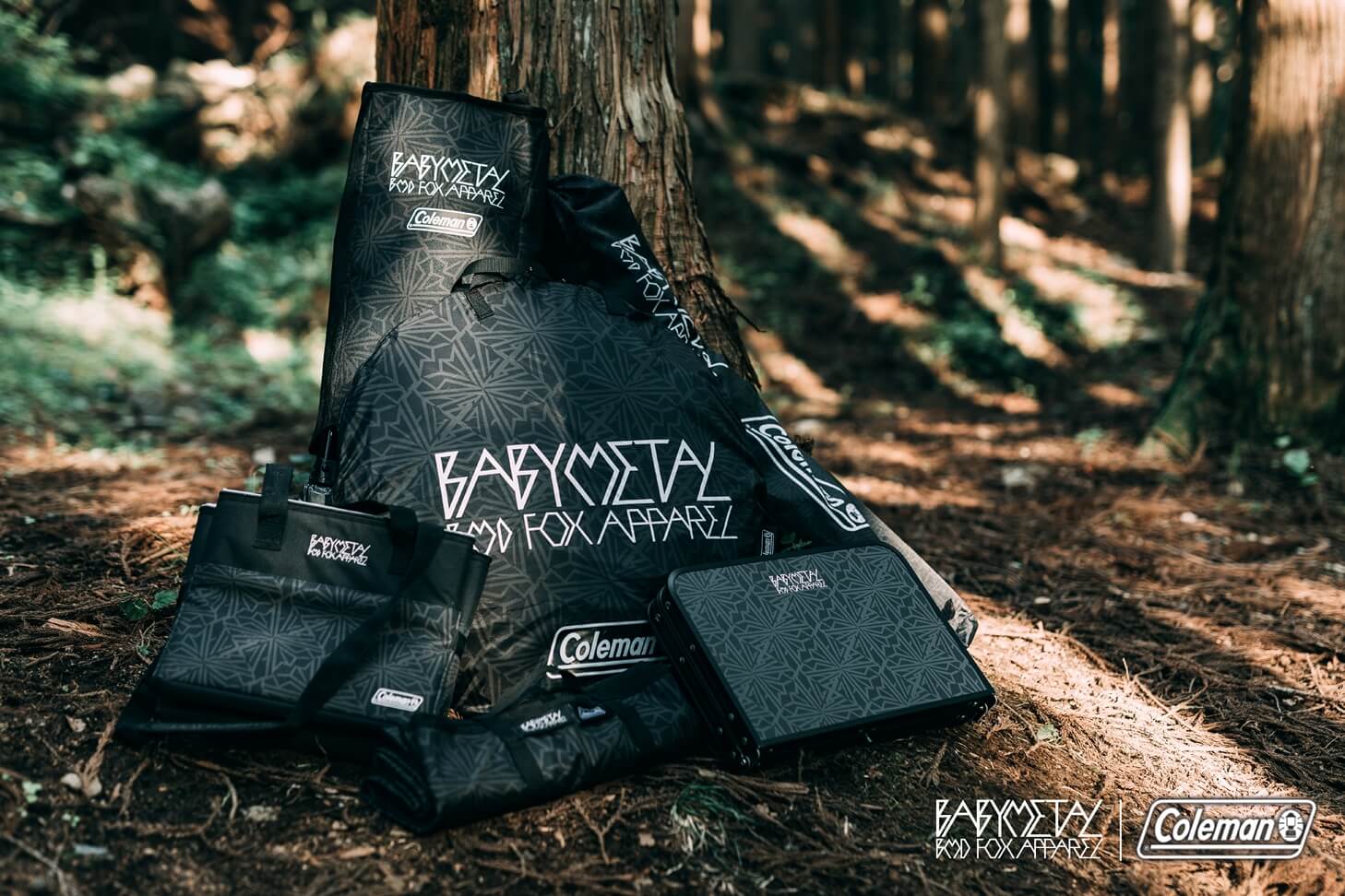 BABYMETAL