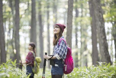 「ヘルスツーリズム」とは？旅行を楽しみながら健康意識を高める！