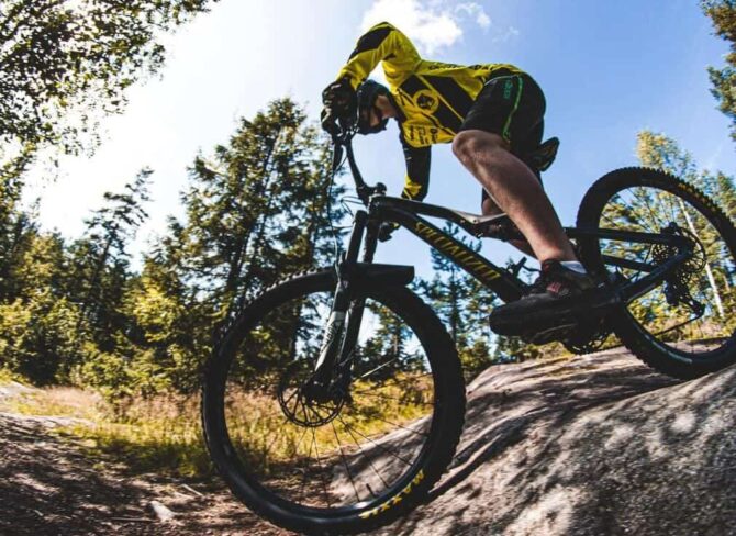 【MTB】自転車競技マウンテンバイク！オリンピック競技になった歴史から魅力までたっぷり解説