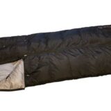 キャンプ用品ブランド「M.W.M」から秋キャンプにピッタリなダウンシュラフ『SLEEPING BAG 600』が発売