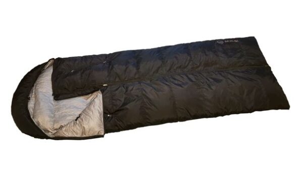 キャンプ用品ブランド「M.W.M」から秋キャンプにピッタリなダウンシュラフ『SLEEPING BAG 600』が発売