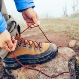 冬キャンプに使える靴の特徴とは？暖かくて動きやすいおすすめ靴も紹介！