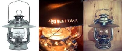 NATURA小型オイルランタン＆ランタンシェード、 TRANS FIRE(焚火台)が絶賛発売中