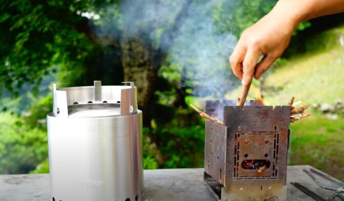 Amazonユーザー必見！ベテランソロキャンパー厳選の買ってよかったおすすめキャンプ用品