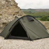 「Snugpak」からソロキャンプにオススメのテント・タープ3製品が新発売