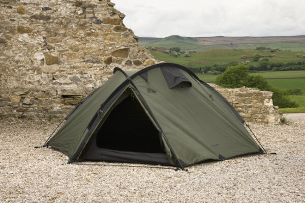 「Snugpak」からソロキャンプにオススメのテント・タープ3製品が新発売