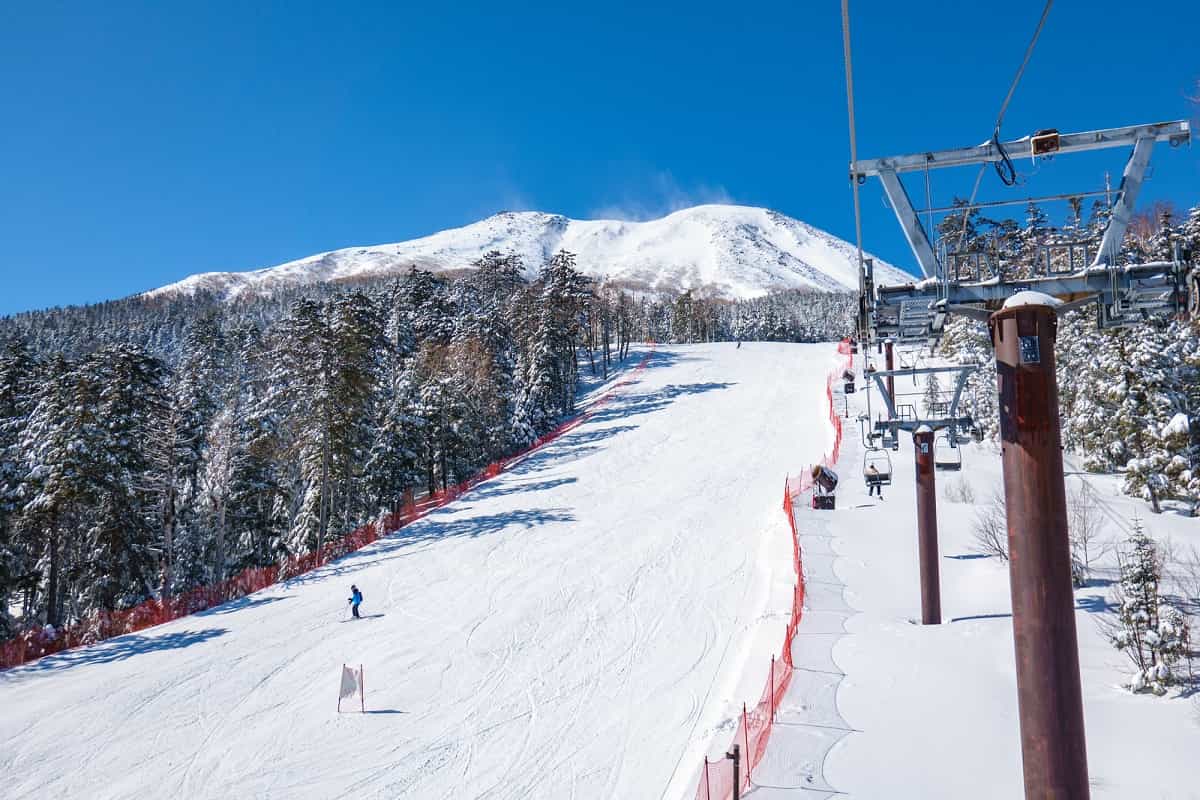 スキー・スノーボードツアー　おすすめ