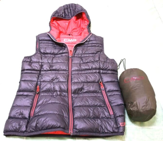 イタリアの登山ブランド「CMP」は防水防風性とコスパ抜群で人気！