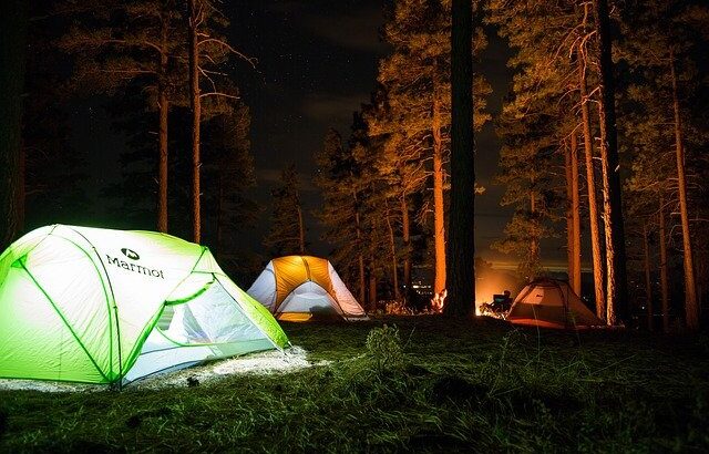【北海道・道南編】北海道で秋冬キャンプを楽しみたい！おすすめキャンプ場を紹介