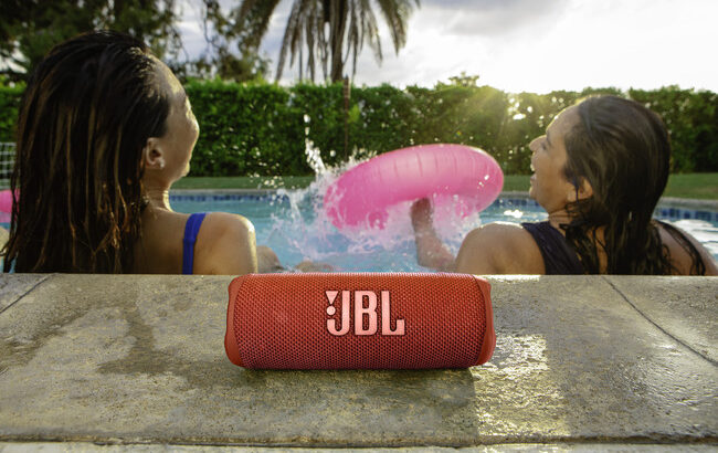 jbl flip bluetooth speaker manual