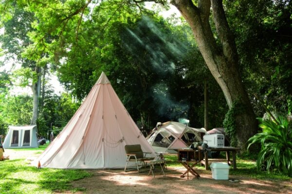 目を奪われるほど美しいポータブル電源 SAMBA、抜群の機能性で日常に楽しさとゆとりを届ける！