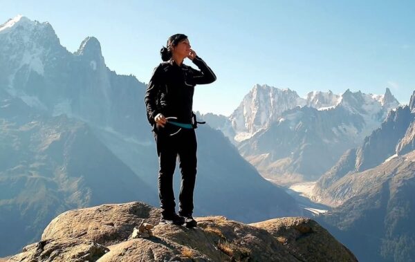 登山やクライミングシューズのイタリア老舗ブランド「スカルパ」をご紹介