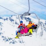 【2022年版 北海道・東北エリア】家族でスキー・スノーボード！子どものリフト券がお得なスキー場