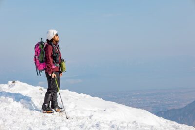 【2024年版】冬登山におすすめのダウンパンツ5選