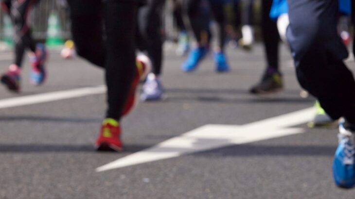 【マラソン】インターバル走の目的は？具体的なトレーニング方法についても解説