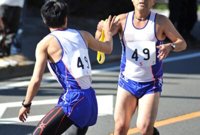 マラソン用スポーツネックレスのタイプ別オススメを紹介