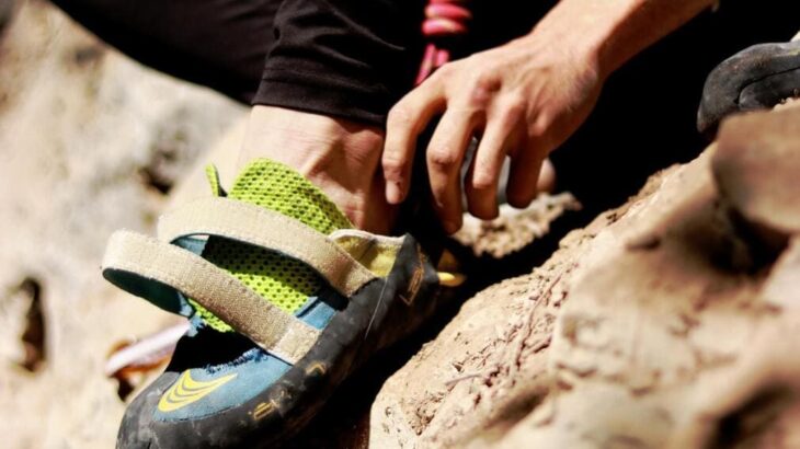 登山靴・スポルティバは性能・カラー・デザインが揃った登山靴メーカー！歴史やおすすめについてもご紹介