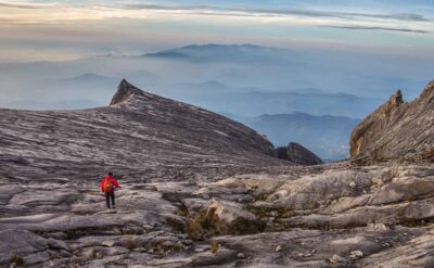 【マレーシア】キナバル山で登山をするには？海外での登山事情や注意点
