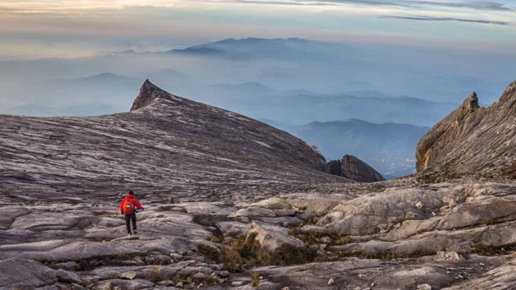 【マレーシア】キナバル山で登山をするには？海外での登山事情や注意点