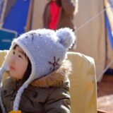 子連れ冬キャンプの楽しみ方は？服装や就寝時の防寒対策や食事のアイデアも紹介