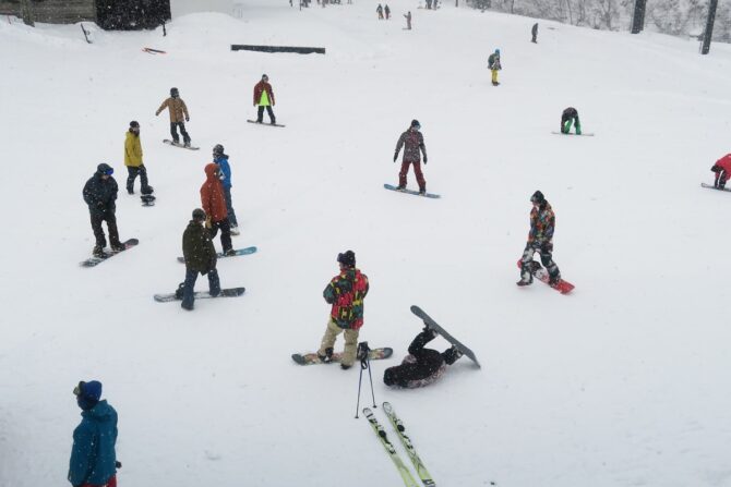 スノーボーダーに人気のBURTON（バートン）メンズ・レディース・キッズウェアを紹介