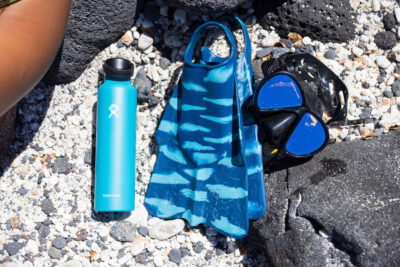 今年のマイボトルは、Hydro Flask®にしませんか！春夏の新作が続々と揃ってきました