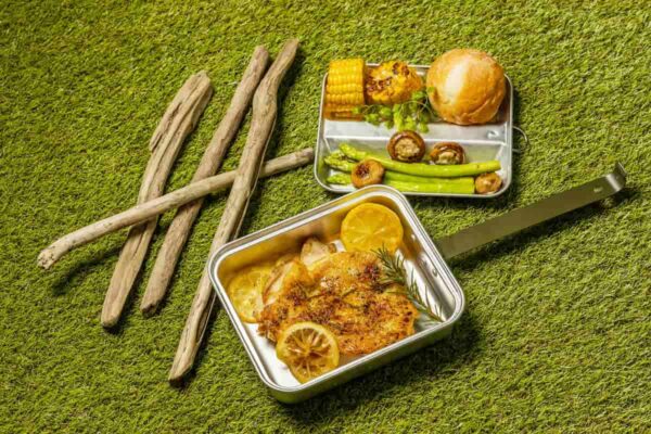 キャンプ飯に腸活メニューを取り入れよう！おすすめのキャンプ飯メニューを紹介