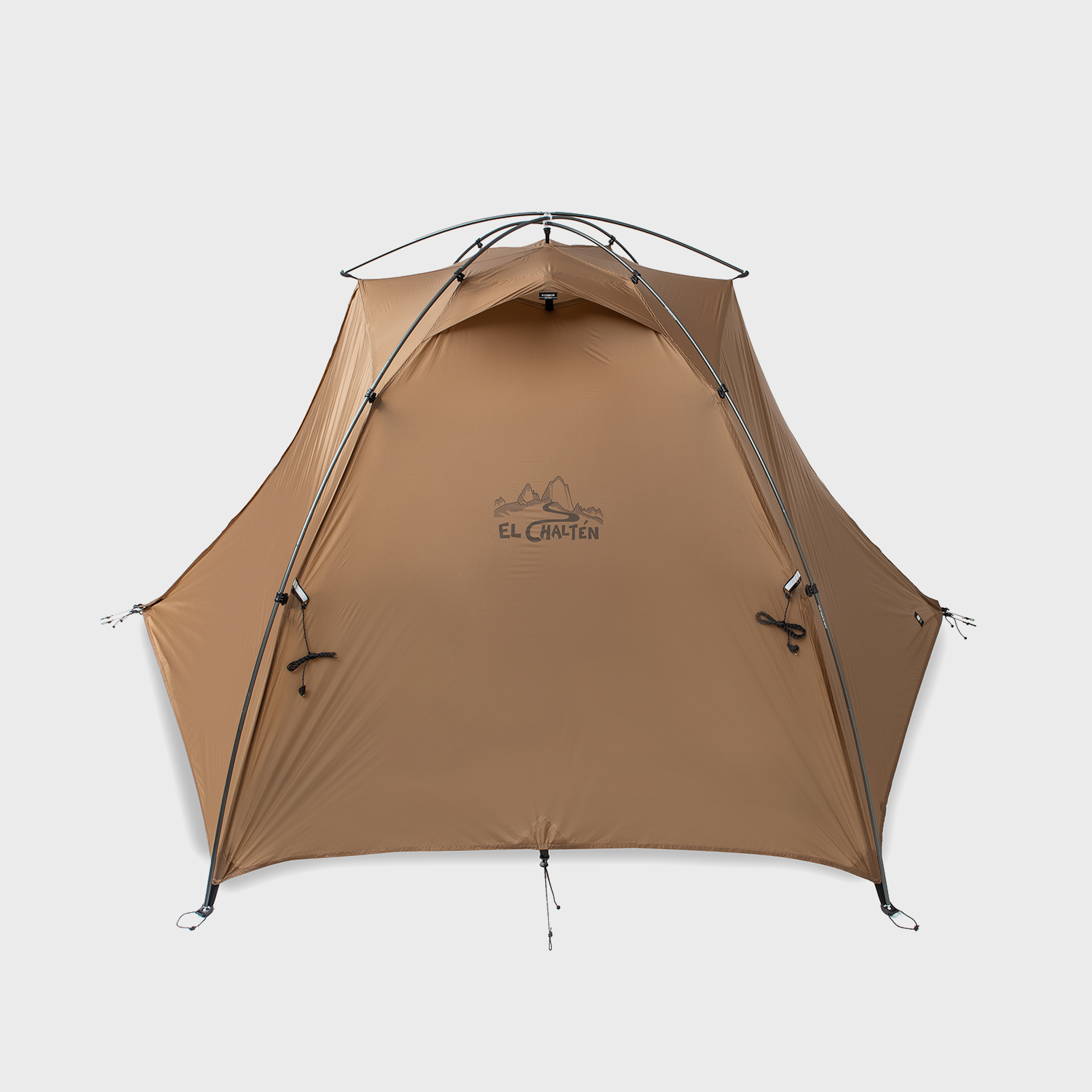 ALL NEW El Chalten Pro