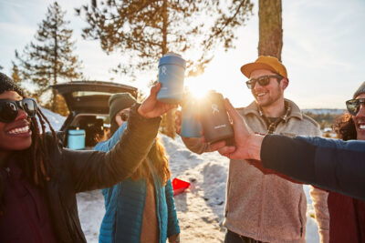 Hydro Flask®よりCOOLER CUPとTUMBLERの新作・新色が発売