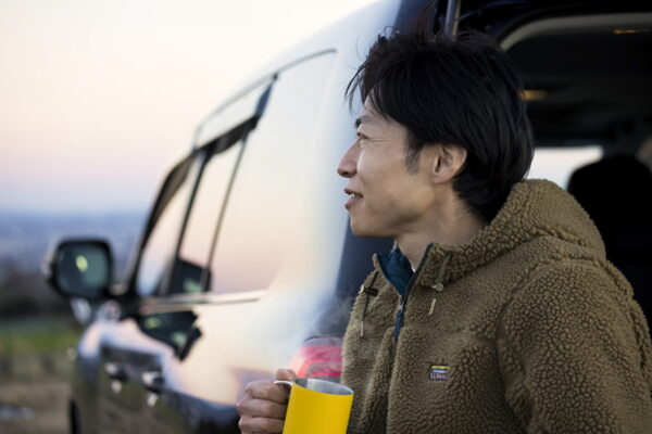 車中泊ソロキャンプにくりだそう！車中泊ソロキャンプとテント泊の違い