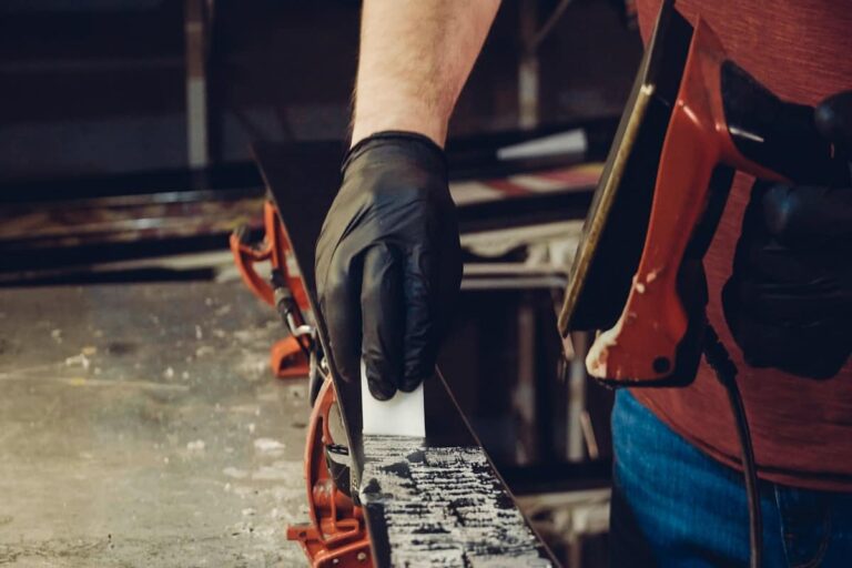 スキーのメンテナンス道具を揃えて自分でワックスやクリーニングをしてみよう Greenfield（グリーンフィールド）