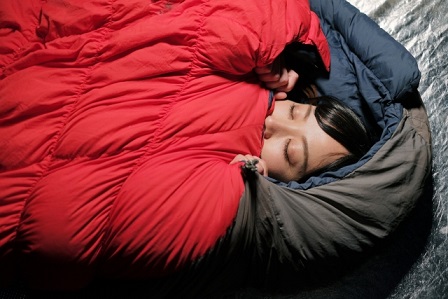 寝袋のメンテナンスはどうしてる？寝袋を長く使い続けるためのコツや保管方法