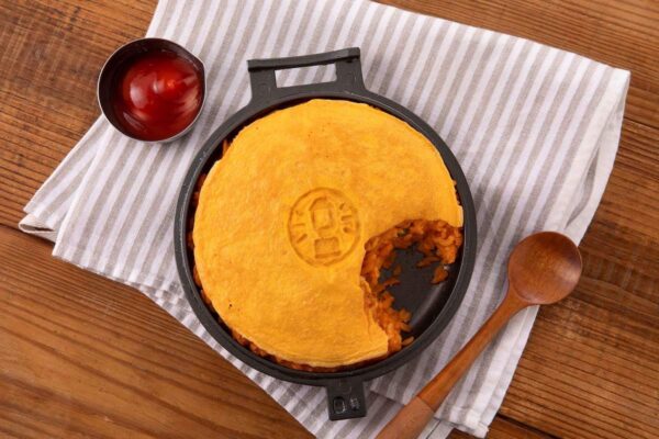 Coleman、多彩なアウトドア料理を楽しめるダブルパンクッカーを発売