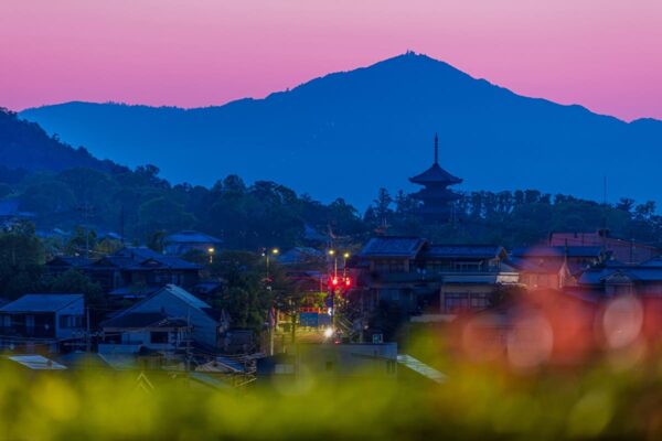 【2023年版】夏の登山スポット 関西編