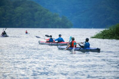 【糸魚川・上越・妙高 SEA TO SUMMIT 2022】海と山が近接するダイナミックな地域を巡る！ エントリー受付中