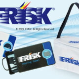 「FRISK」とのコラボレーション商品7種を発売！