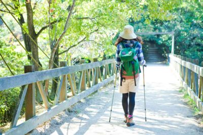 登山初心者の服装選びを失敗したからこそアドバイスします！