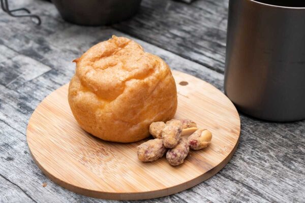 登山にかかせない行動食(おやつ)の役割とは