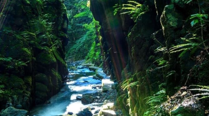 【2023年版】夏の東北エリアで登山に行くならここ「6選」