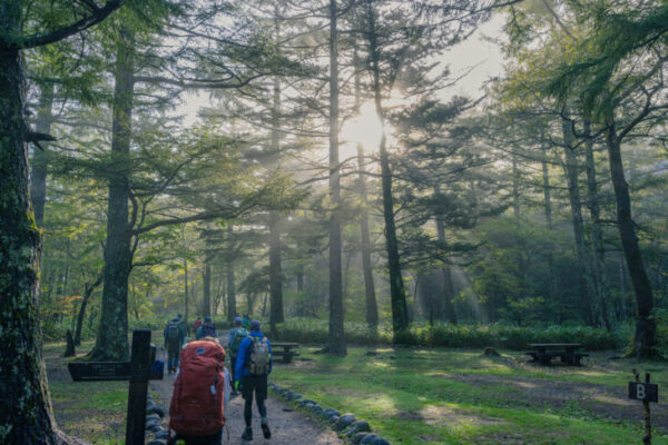 【2023年版 山の日】関東の日帰り登山スポット