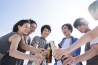 ヴィーガンはお酒（アルコール）を飲める？ ヴィーガンにおすすめのビール・日本酒・ワインをご紹介