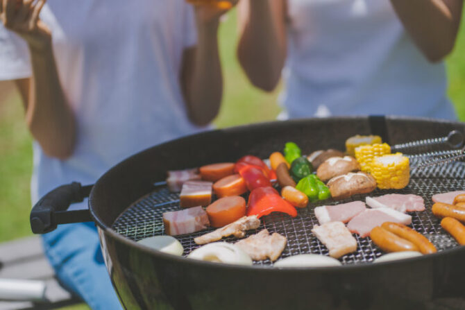 夏のバーベキューに必ず持っていきたい調味料5選