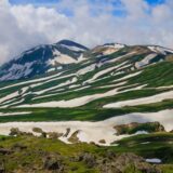 【2022年版】夏の北海道エリアで登山に行くならここ「8選」