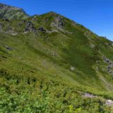 【2022年版】夏の南アルプス 登山のおすすめルートを紹介