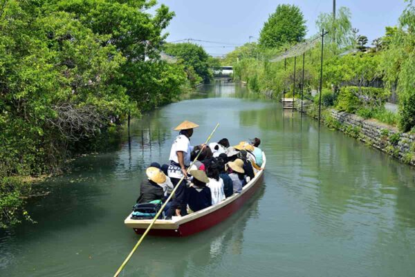 家族で楽しめる全国の川下り体験スポット7選