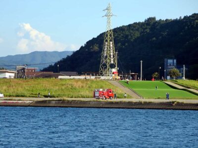 水の事故を起こさない！知ってほしい川遊びの危険性と安全対策