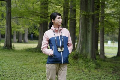 アウトドアに最適！LOGOSの双眼鏡、顕微鏡、アウトドアキット