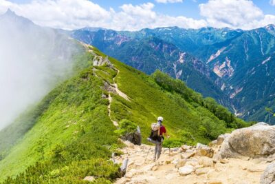 登山で人気のガレージブランド「山と道」のおすすめ商品